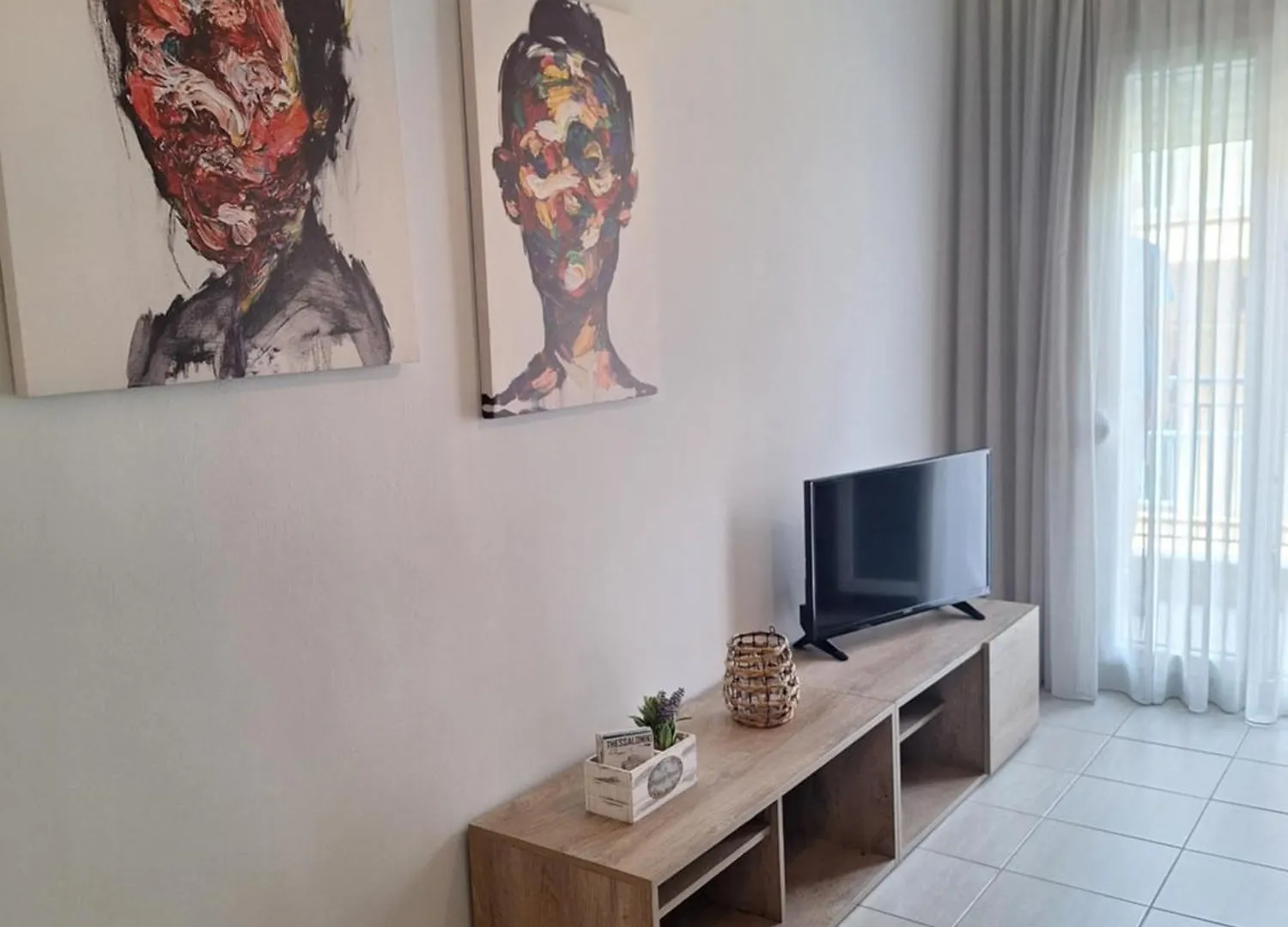 Sanny'S Cozy Apartment Selanik