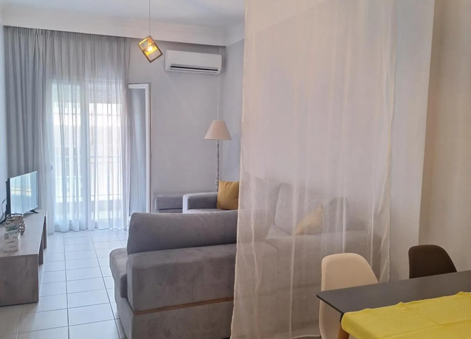 Sanny'S Cozy Apartment Selanik