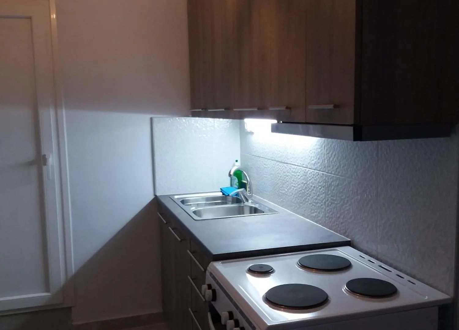 Sanny'S Cozy Apartment Selanik