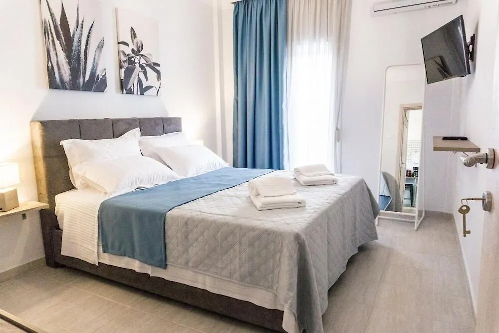 Sanny'S Cozy Apartment Selanik