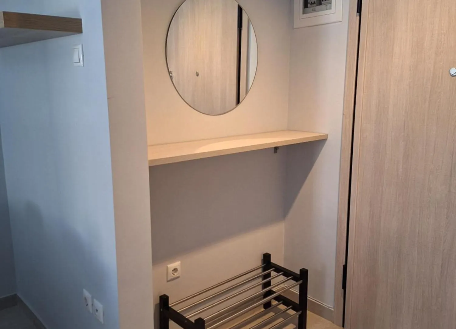 Sanny'S Cozy Apartment テッサロニキ