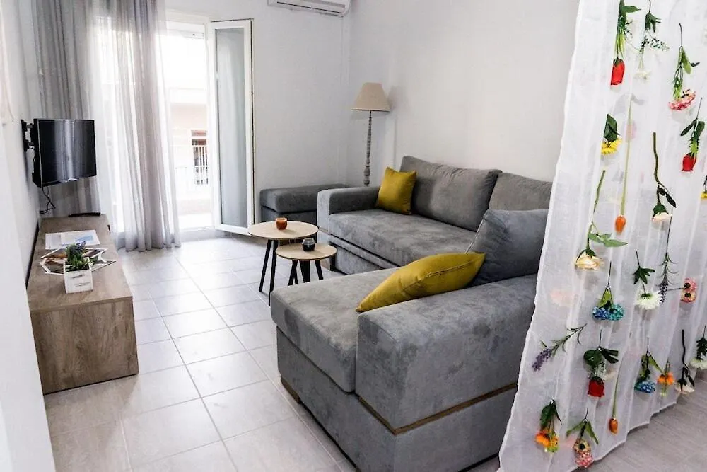 Sanny'S Cozy Apartment テッサロニキ 0*,  ギリシャ