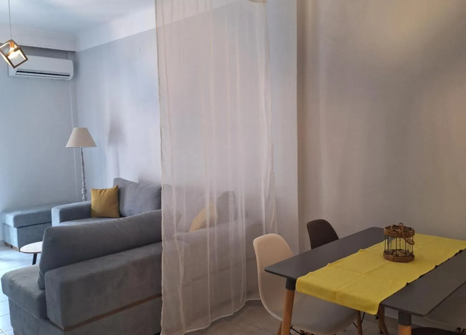 Sanny'S Cozy Apartment テッサロニキ ギリシャ