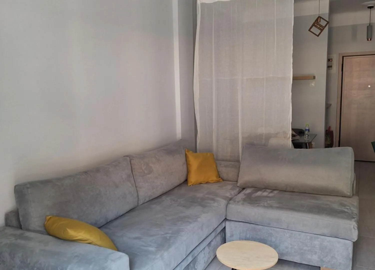 Sanny'S Cozy Apartment テッサロニキ 0*,